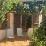 Familiale à 200m De La Avec Jardin, Parking Et Wi-fi - - Fr-1-529-229