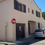 Familiale à 200m De La Avec Jardin, Parking Et Wi-fi - - Fr-1-529-229 * Le Barcarès