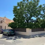 Familiale à 200m De La Avec Jardin, Parking Et Wi-fi - - Fr-1-529-229 Casa vacanze *