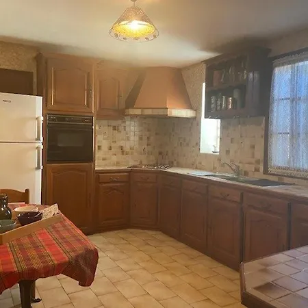 別荘 Familiale A 200m De La Avec Jardin, Parking Et Wi-fi - - Fr-1-529-229 Le Barcarès