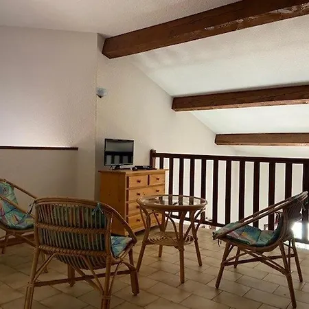 別荘 Familiale A 200m De La Avec Jardin, Parking Et Wi-fi - - Fr-1-529-229