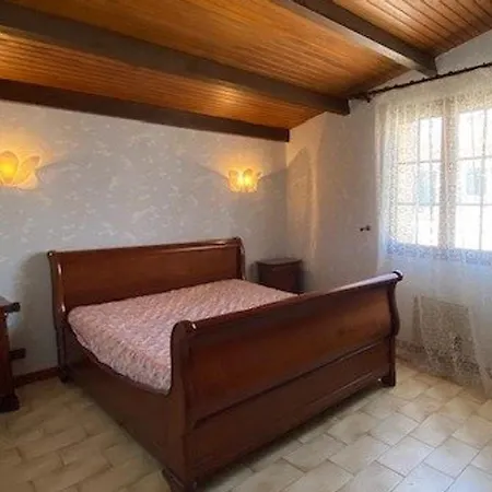 別荘 Familiale A 200m De La Avec Jardin, Parking Et Wi-fi - - Fr-1-529-229