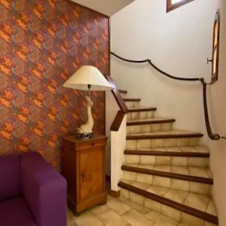 Familiale A 200m De La Avec Jardin, Parking Et Wi-fi - - Fr-1-529-229 Feriehus *