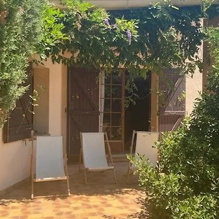Familiale A 200m De La Avec Jardin, Parking Et Wi-fi - - Fr-1-529-229