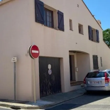 Familiale A 200m De La Avec Jardin, Parking Et Wi-fi - - Fr-1-529-229 * Le Barcarès