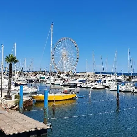 Familiale A 200m De La Avec Jardin, Parking Et Wi-fi - - Fr-1-529-229 Feriehus