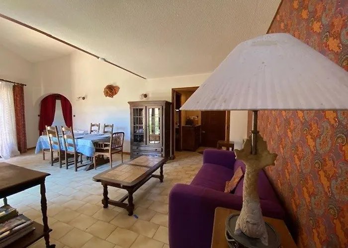 Familiale A 200m De La Avec Jardin, Parking Et Wi-fi - - Fr-1-529-229 * Le Barcarès