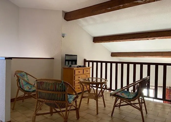 Casa de Férias Familiale A 200m De La Avec Jardin, Parking Et Wi-fi - - Fr-1-529-229