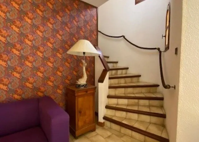 Familiale A 200m De La Avec Jardin, Parking Et Wi-fi - - Fr-1-529-229 Casa de Férias *
