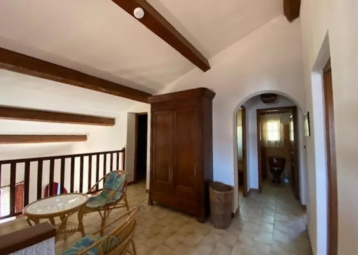 Familiale A 200m De La Avec Jardin, Parking Et Wi-fi - - Fr-1-529-229