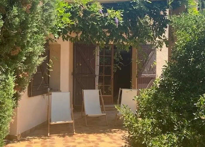 Familiale A 200m De La Avec Jardin, Parking Et Wi-fi - - Fr-1-529-229